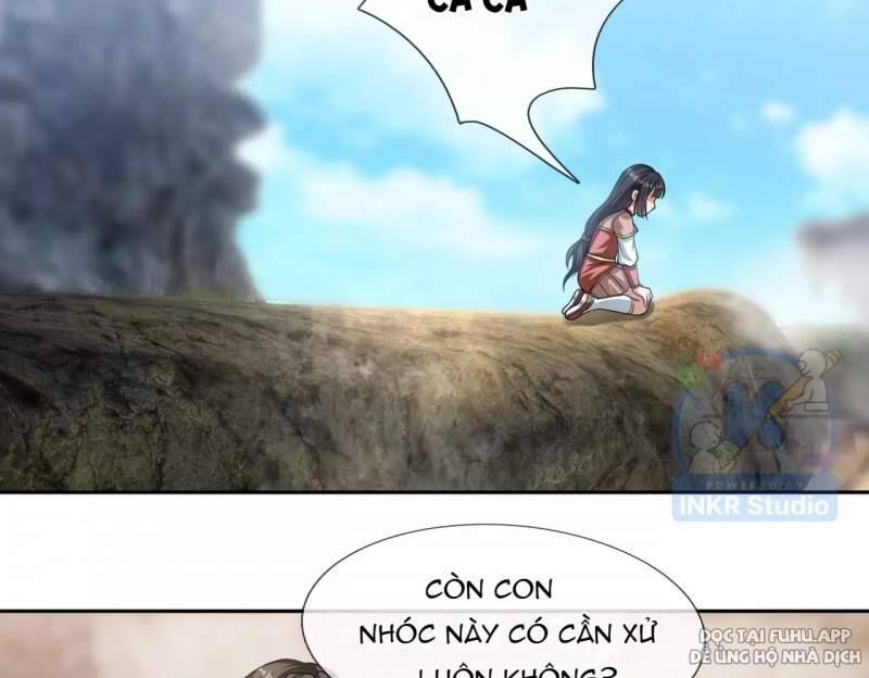 Thiên Uyên Trở Về: Ta Chính Là Thiên Tai - Chapter 2 - Page 5