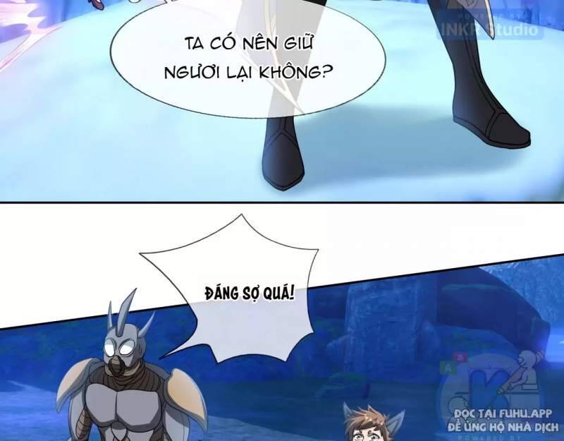 Thiên Uyên Trở Về: Ta Chính Là Thiên Tai - Chapter 2 - Page 51