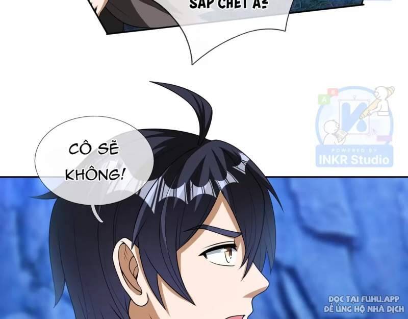 Thiên Uyên Trở Về: Ta Chính Là Thiên Tai - Chapter 2 - Page 53