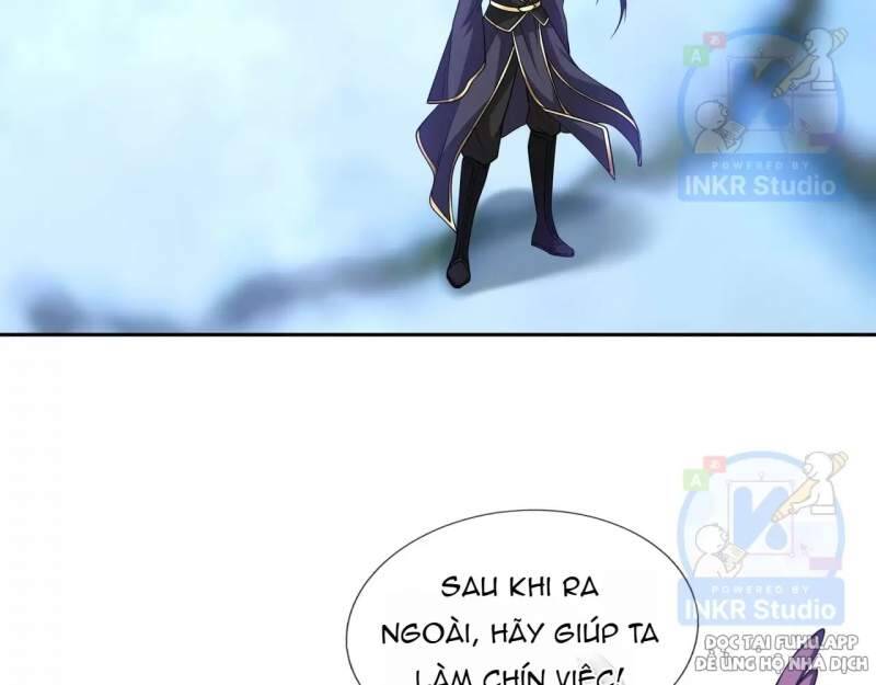 Thiên Uyên Trở Về: Ta Chính Là Thiên Tai - Chapter 2 - Page 57