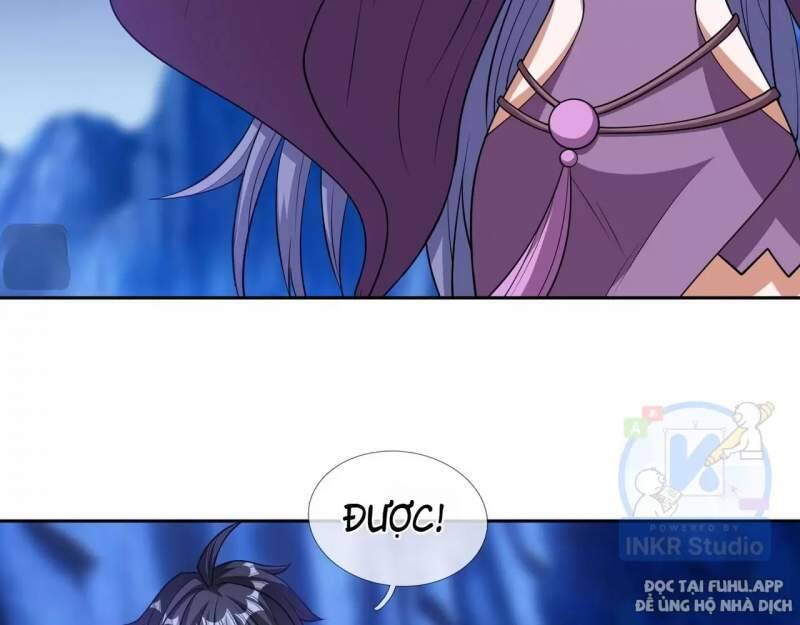 Thiên Uyên Trở Về: Ta Chính Là Thiên Tai - Chapter 2 - Page 59