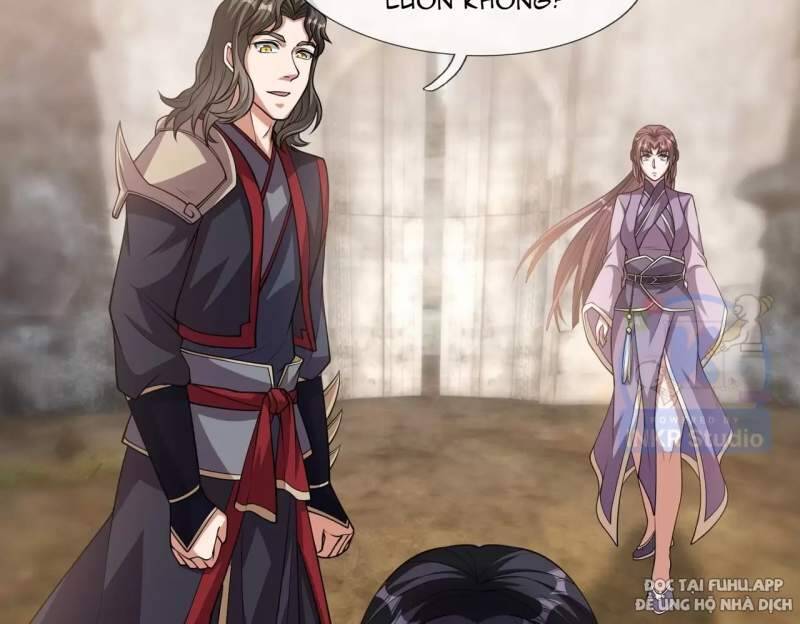 Thiên Uyên Trở Về: Ta Chính Là Thiên Tai - Chapter 2 - Page 6