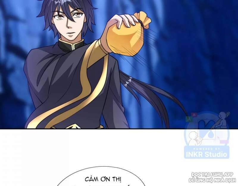 Thiên Uyên Trở Về: Ta Chính Là Thiên Tai - Chapter 2 - Page 60