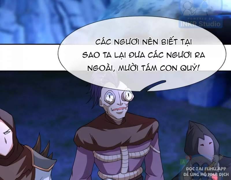 Thiên Uyên Trở Về: Ta Chính Là Thiên Tai - Chapter 2 - Page 68