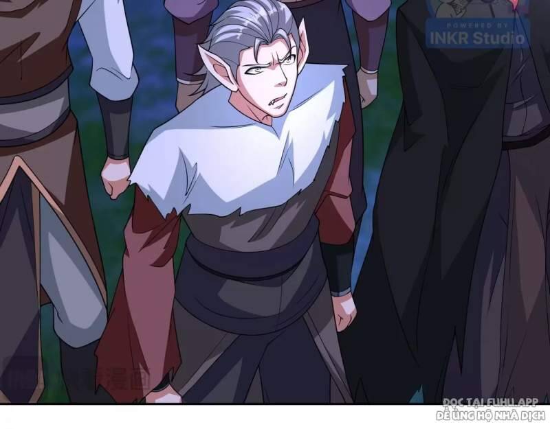 Thiên Uyên Trở Về: Ta Chính Là Thiên Tai - Chapter 2 - Page 69