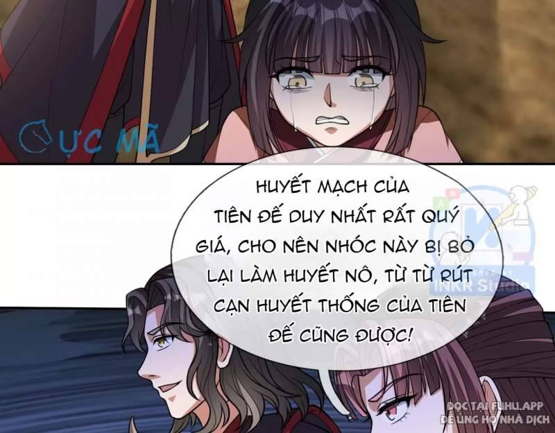 Thiên Uyên Trở Về: Ta Chính Là Thiên Tai - Chapter 2 - Page 7