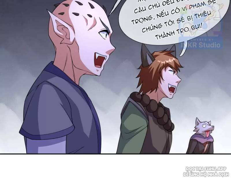 Thiên Uyên Trở Về: Ta Chính Là Thiên Tai - Chapter 2 - Page 71