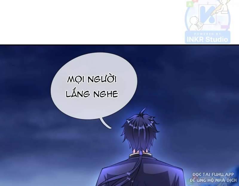 Thiên Uyên Trở Về: Ta Chính Là Thiên Tai - Chapter 2 - Page 81