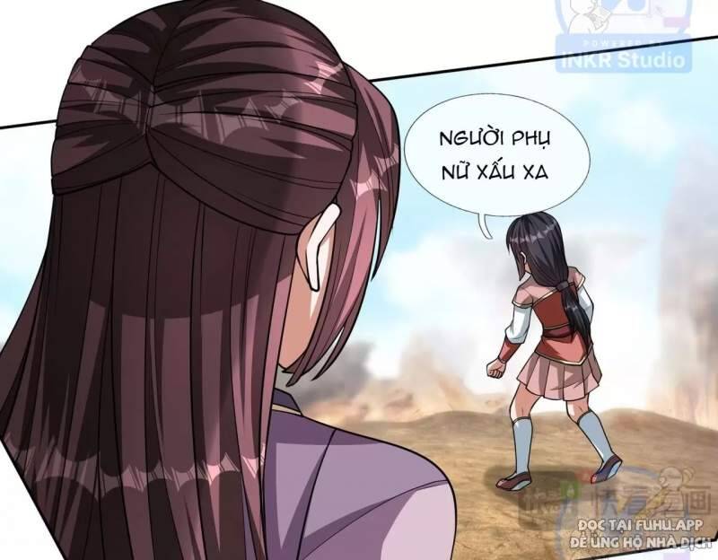 Thiên Uyên Trở Về: Ta Chính Là Thiên Tai - Chapter 2 - Page 9