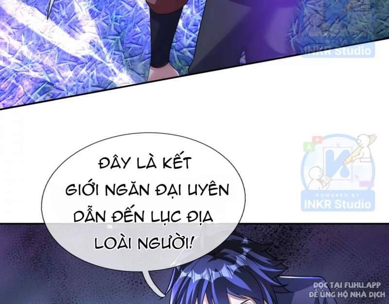 Thiên Uyên Trở Về: Ta Chính Là Thiên Tai - Chapter 2 - Page 92