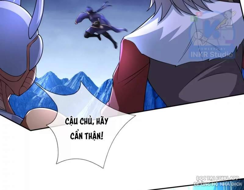 Thiên Uyên Trở Về: Ta Chính Là Thiên Tai - Chapter 2 - Page 98