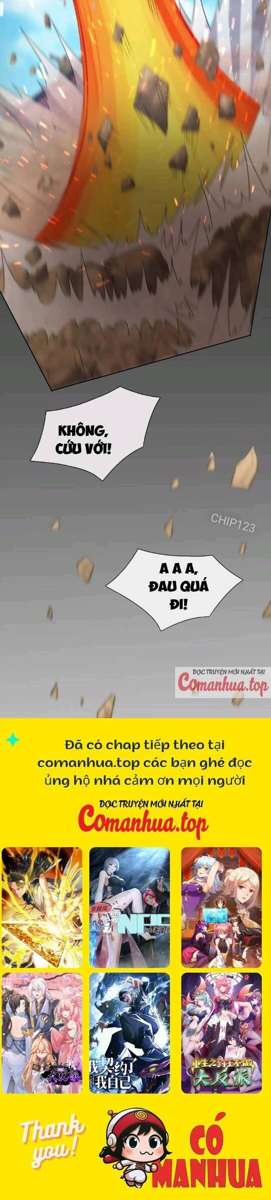 Thiên Uyên Trở Về: Ta Chính Là Thiên Tai - Chapter 25 - Page 27