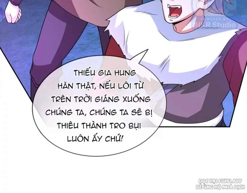 Thiên Uyên Trở Về: Ta Chính Là Thiên Tai - Chapter 3 - Page 10