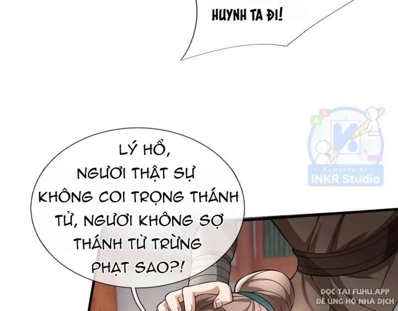 Thiên Uyên Trở Về: Ta Chính Là Thiên Tai - Chapter 3 - Page 101