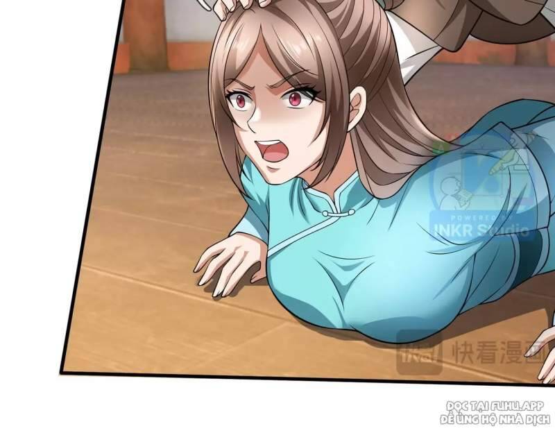 Thiên Uyên Trở Về: Ta Chính Là Thiên Tai - Chapter 3 - Page 102