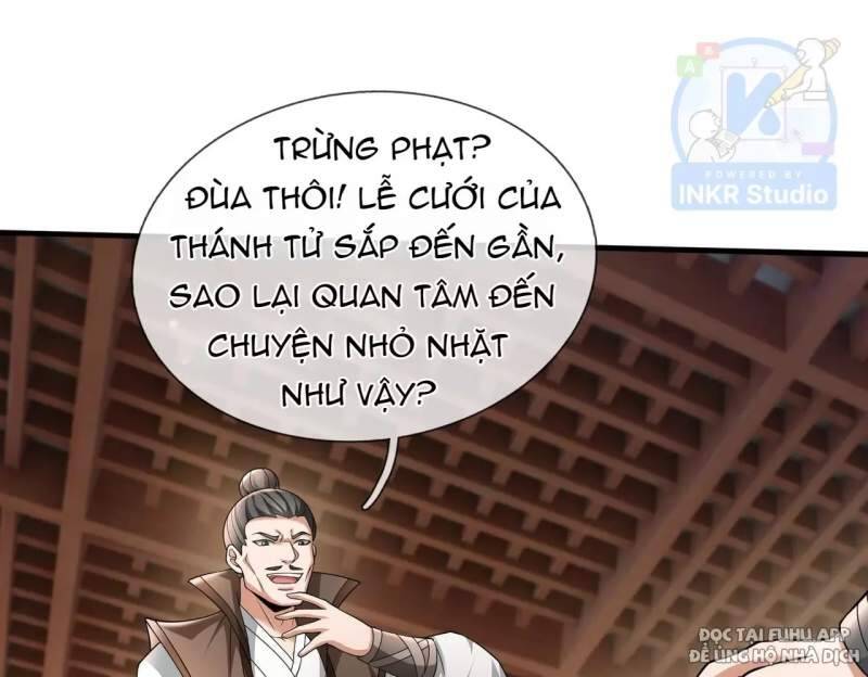 Thiên Uyên Trở Về: Ta Chính Là Thiên Tai - Chapter 3 - Page 103
