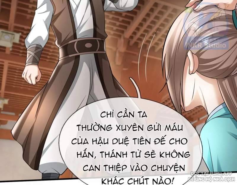 Thiên Uyên Trở Về: Ta Chính Là Thiên Tai - Chapter 3 - Page 104