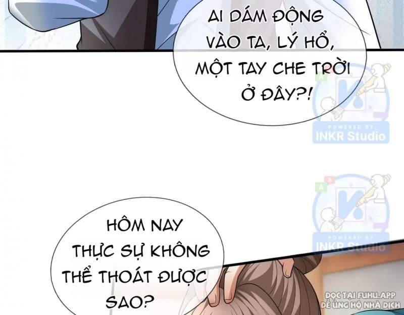 Thiên Uyên Trở Về: Ta Chính Là Thiên Tai - Chapter 3 - Page 107