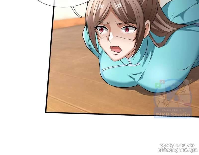 Thiên Uyên Trở Về: Ta Chính Là Thiên Tai - Chapter 3 - Page 108