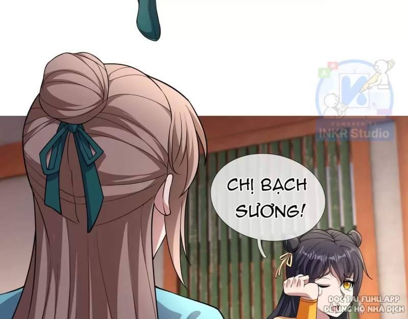 Thiên Uyên Trở Về: Ta Chính Là Thiên Tai - Chapter 3 - Page 11