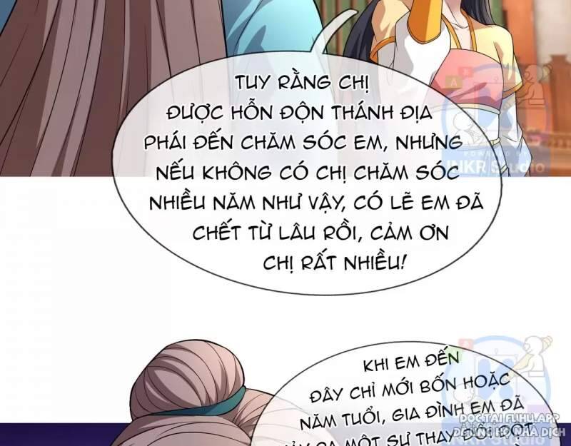 Thiên Uyên Trở Về: Ta Chính Là Thiên Tai - Chapter 3 - Page 13