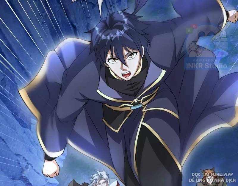 Thiên Uyên Trở Về: Ta Chính Là Thiên Tai - Chapter 3 - Page 14