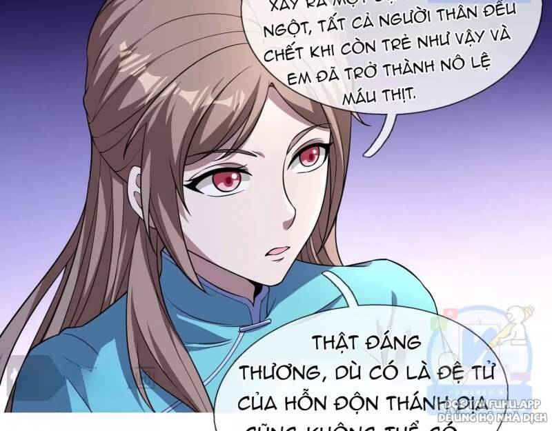 Thiên Uyên Trở Về: Ta Chính Là Thiên Tai - Chapter 3 - Page 15