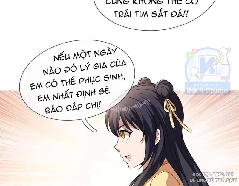 Thiên Uyên Trở Về: Ta Chính Là Thiên Tai - Chapter 3 - Page 17