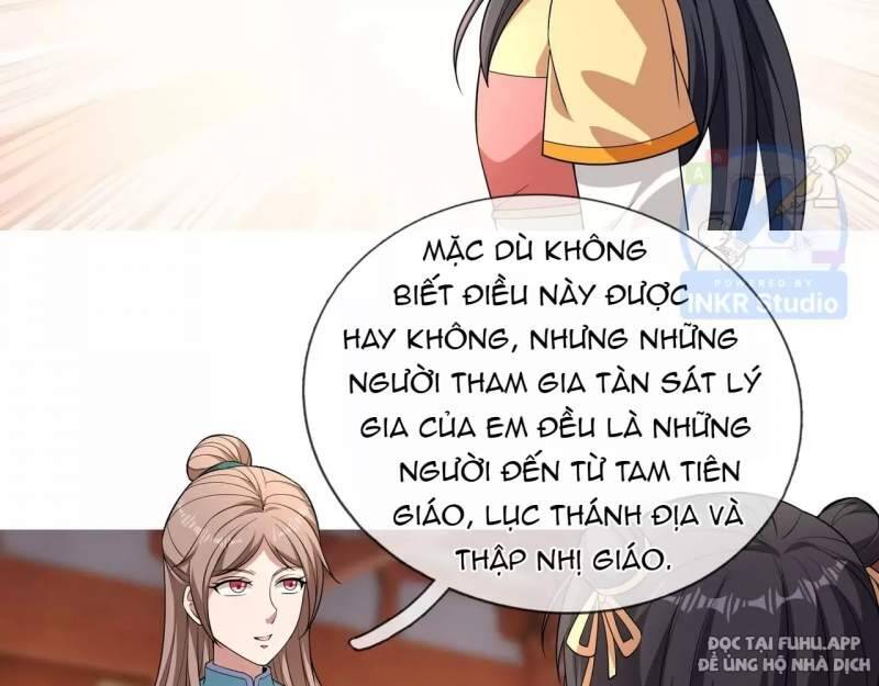 Thiên Uyên Trở Về: Ta Chính Là Thiên Tai - Chapter 3 - Page 18