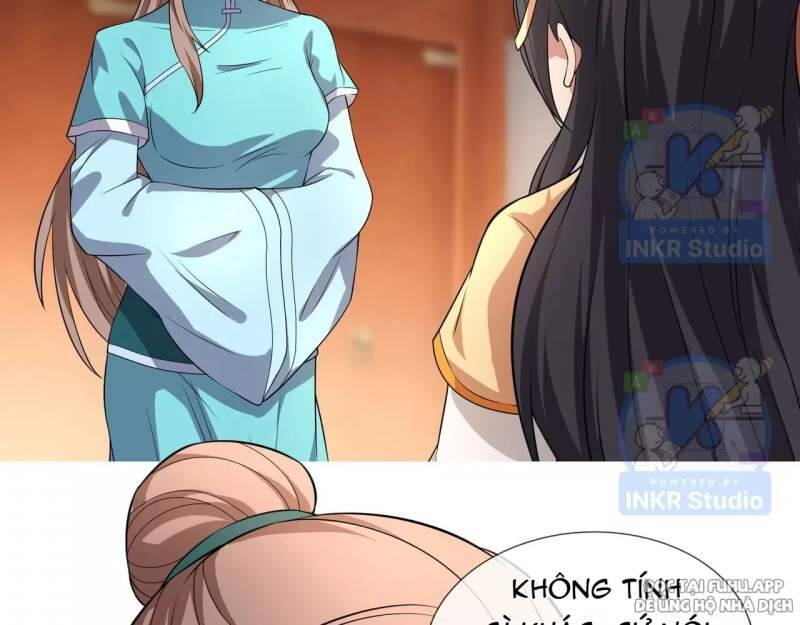 Thiên Uyên Trở Về: Ta Chính Là Thiên Tai - Chapter 3 - Page 19