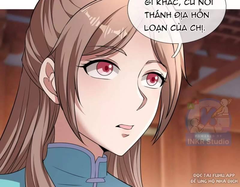 Thiên Uyên Trở Về: Ta Chính Là Thiên Tai - Chapter 3 - Page 20