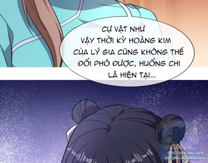 Thiên Uyên Trở Về: Ta Chính Là Thiên Tai - Chapter 3 - Page 21