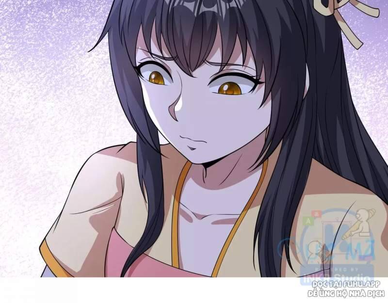 Thiên Uyên Trở Về: Ta Chính Là Thiên Tai - Chapter 3 - Page 22