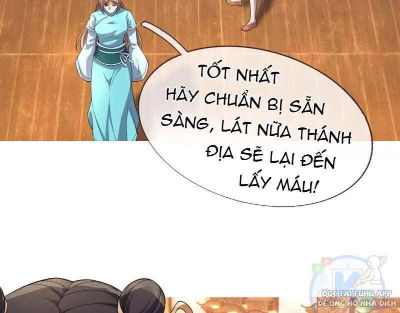 Thiên Uyên Trở Về: Ta Chính Là Thiên Tai - Chapter 3 - Page 25
