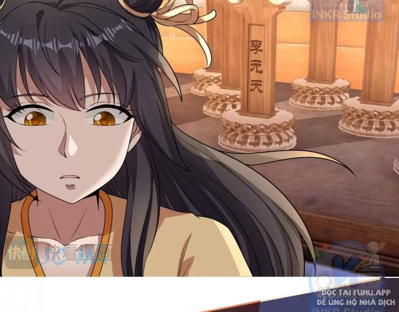 Thiên Uyên Trở Về: Ta Chính Là Thiên Tai - Chapter 3 - Page 26