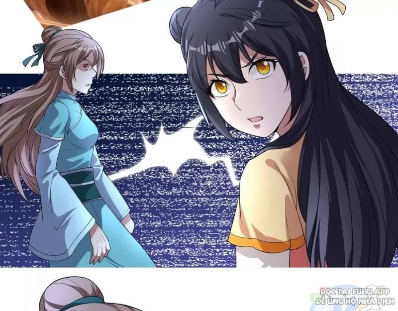 Thiên Uyên Trở Về: Ta Chính Là Thiên Tai - Chapter 3 - Page 29