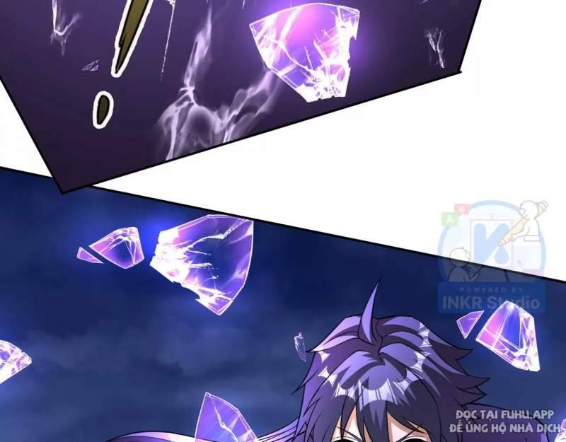 Thiên Uyên Trở Về: Ta Chính Là Thiên Tai - Chapter 3 - Page 3