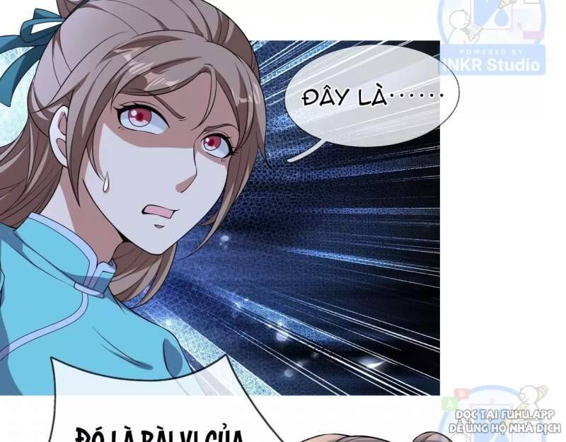 Thiên Uyên Trở Về: Ta Chính Là Thiên Tai - Chapter 3 - Page 30