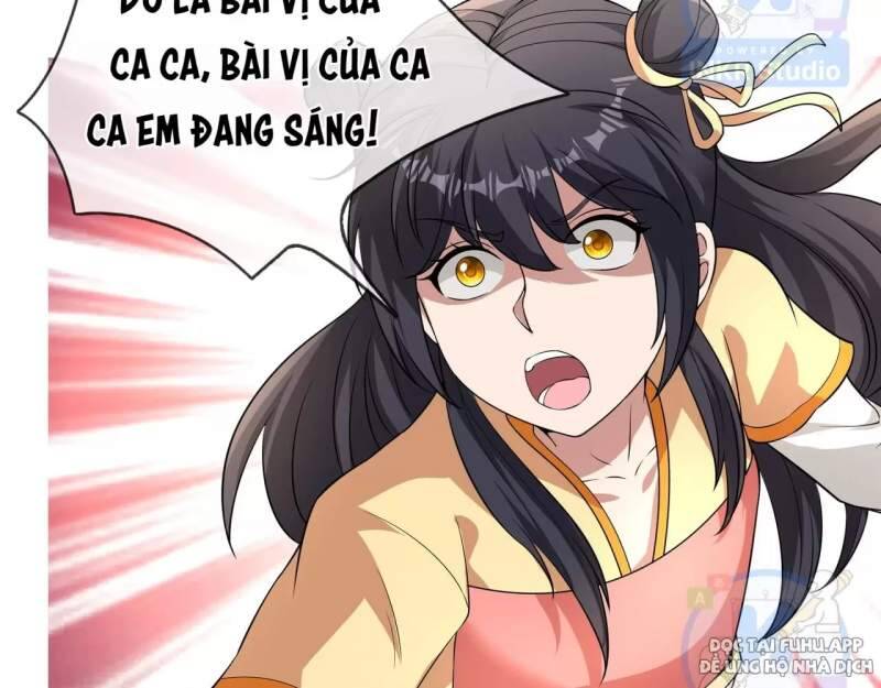 Thiên Uyên Trở Về: Ta Chính Là Thiên Tai - Chapter 3 - Page 31