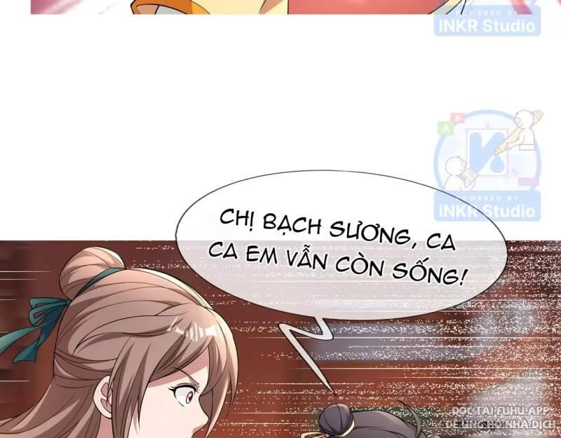 Thiên Uyên Trở Về: Ta Chính Là Thiên Tai - Chapter 3 - Page 32