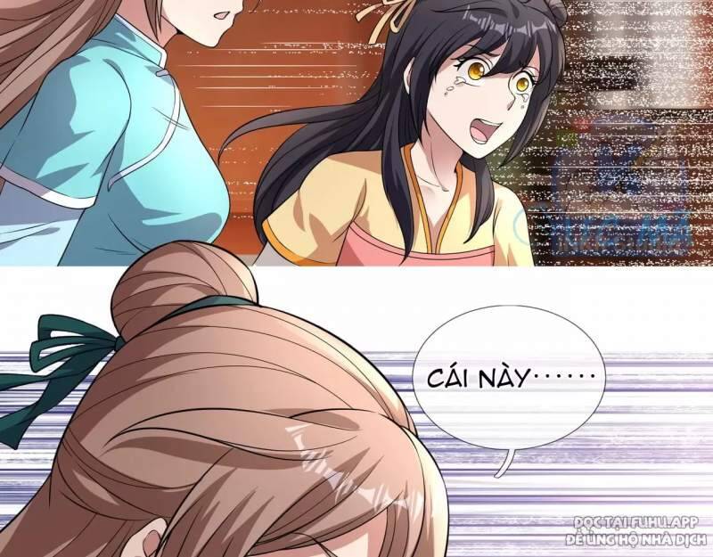 Thiên Uyên Trở Về: Ta Chính Là Thiên Tai - Chapter 3 - Page 33