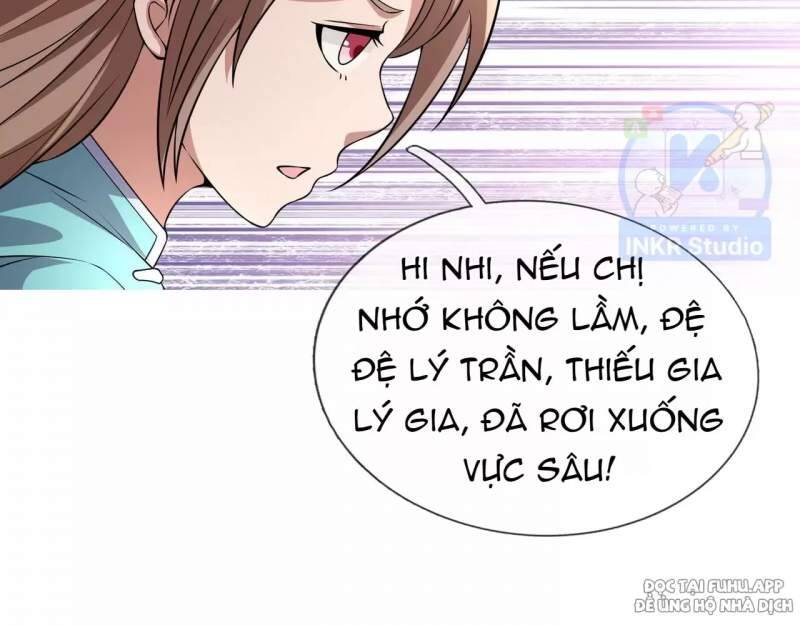 Thiên Uyên Trở Về: Ta Chính Là Thiên Tai - Chapter 3 - Page 34