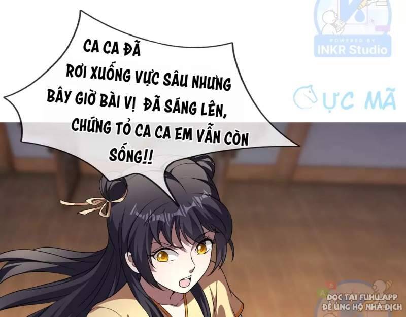 Thiên Uyên Trở Về: Ta Chính Là Thiên Tai - Chapter 3 - Page 36