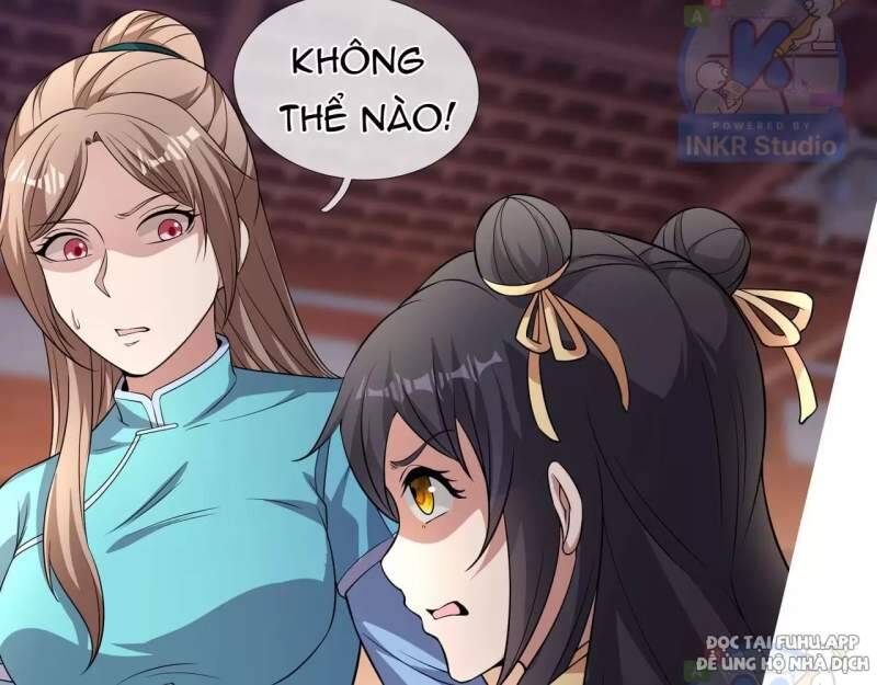 Thiên Uyên Trở Về: Ta Chính Là Thiên Tai - Chapter 3 - Page 38