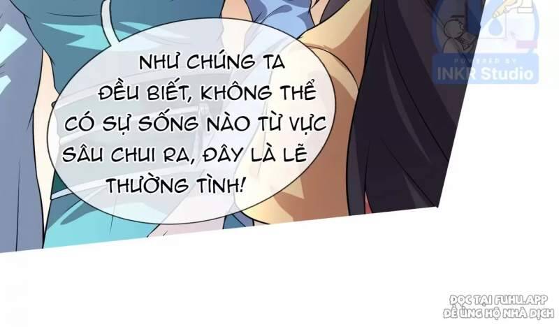 Thiên Uyên Trở Về: Ta Chính Là Thiên Tai - Chapter 3 - Page 39