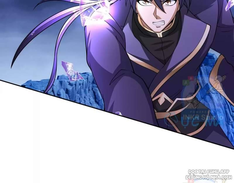 Thiên Uyên Trở Về: Ta Chính Là Thiên Tai - Chapter 3 - Page 4