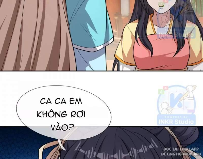 Thiên Uyên Trở Về: Ta Chính Là Thiên Tai - Chapter 3 - Page 41