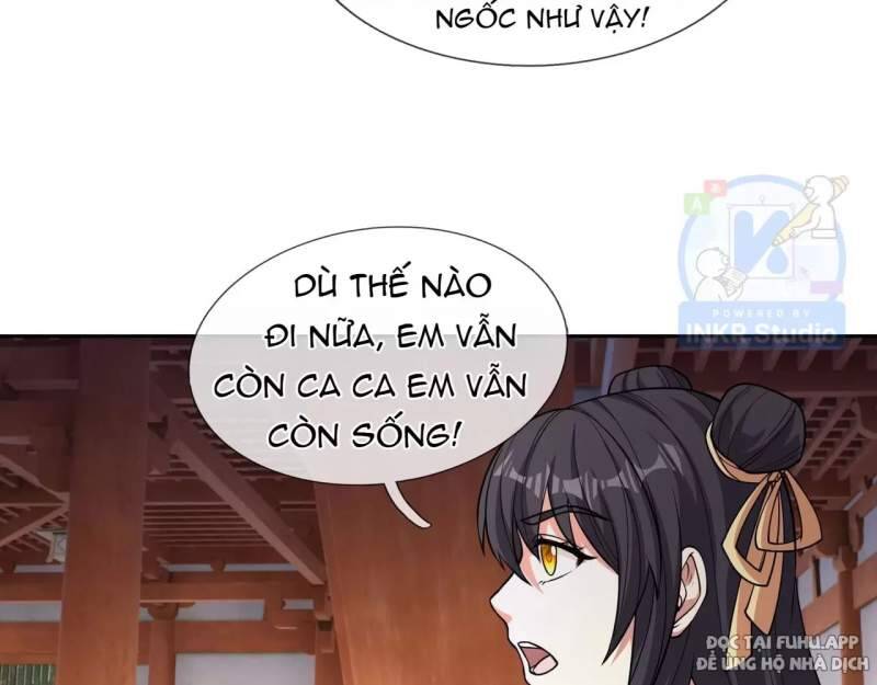 Thiên Uyên Trở Về: Ta Chính Là Thiên Tai - Chapter 3 - Page 44