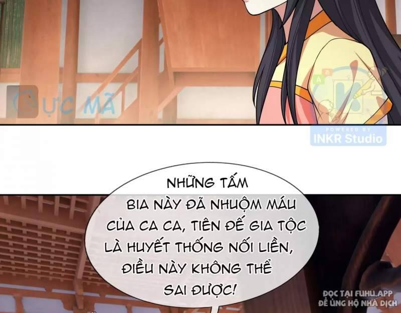 Thiên Uyên Trở Về: Ta Chính Là Thiên Tai - Chapter 3 - Page 45