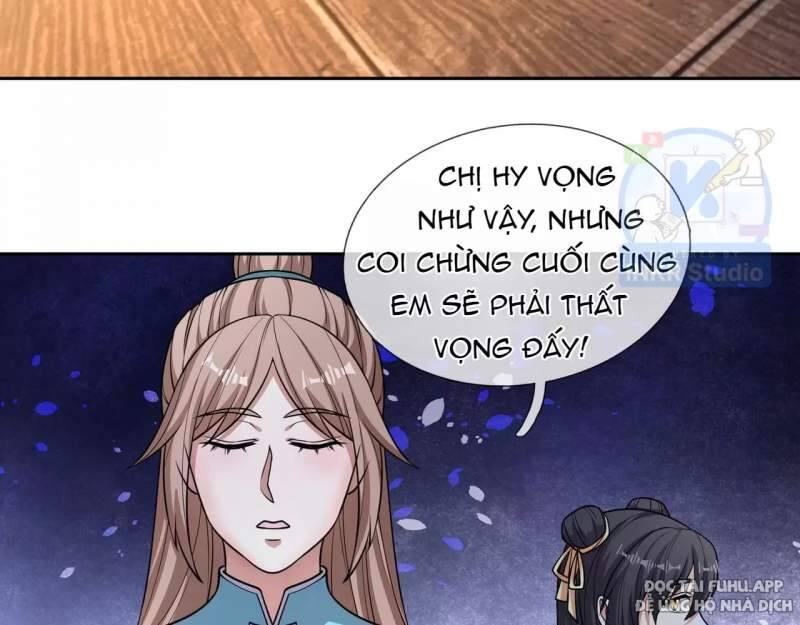 Thiên Uyên Trở Về: Ta Chính Là Thiên Tai - Chapter 3 - Page 47